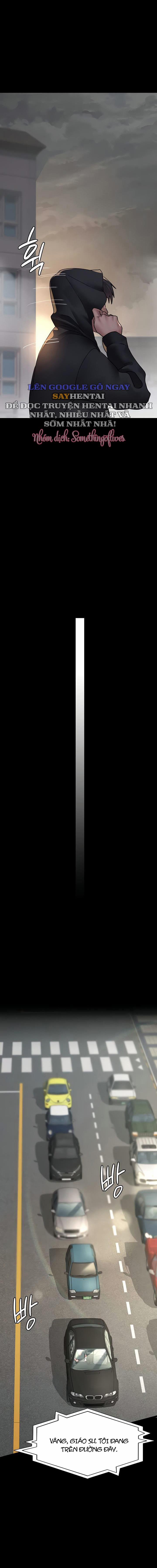 Bệnh viện dâm ô 80 trang 18