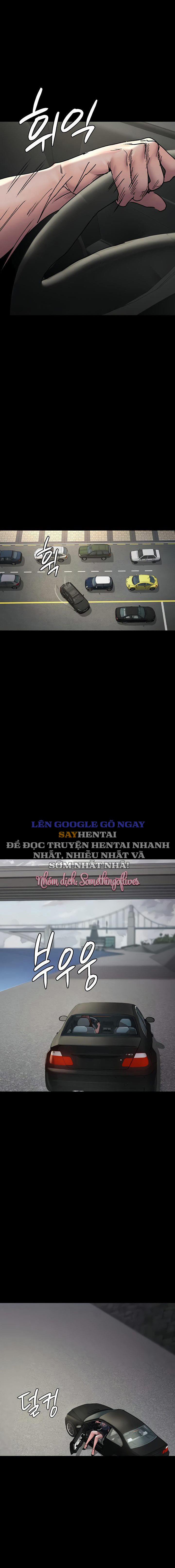 Bệnh viện dâm ô 80 trang 21