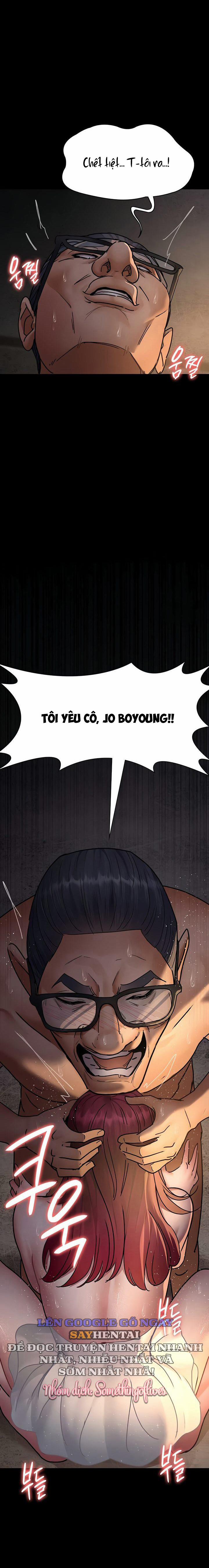 Bệnh viện dâm ô 80 trang 6