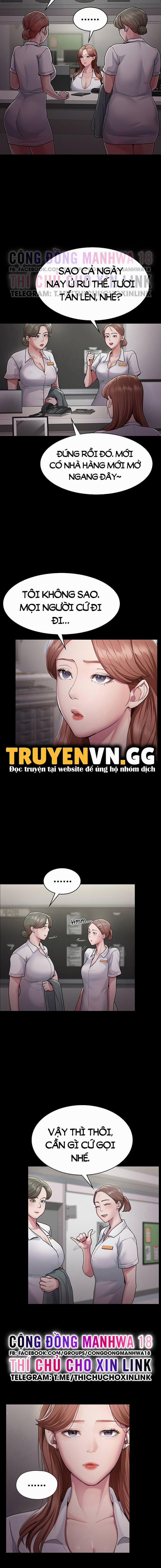 Bệnh Viện Đêm 1 trang 1