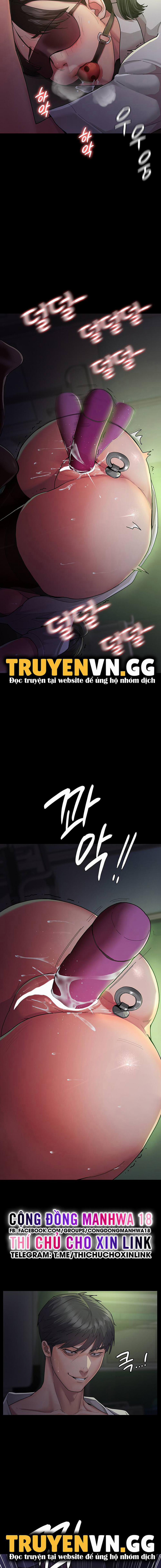 Bệnh Viện Đêm 1 trang 10