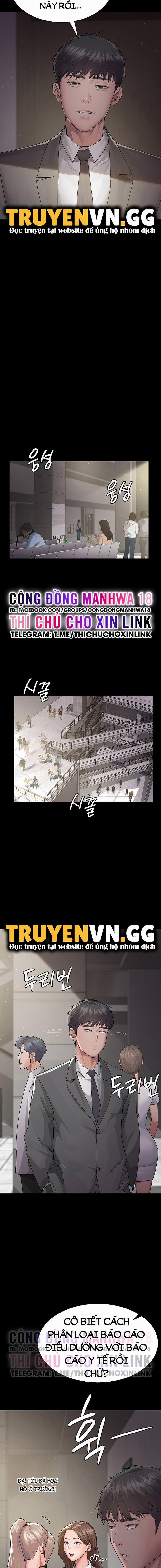 Bệnh Viện Đêm 1 trang 20