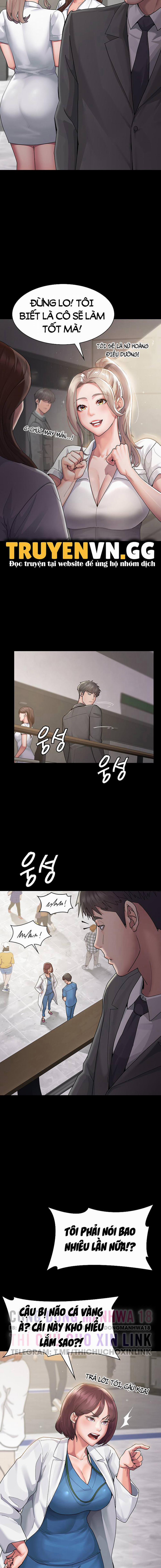 Bệnh Viện Đêm 1 trang 21