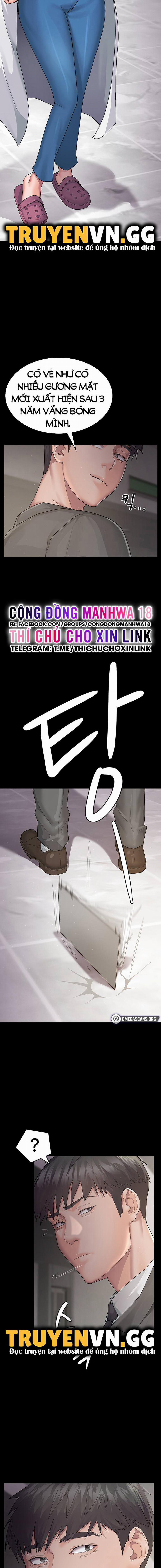 Bệnh Viện Đêm 1 trang 22