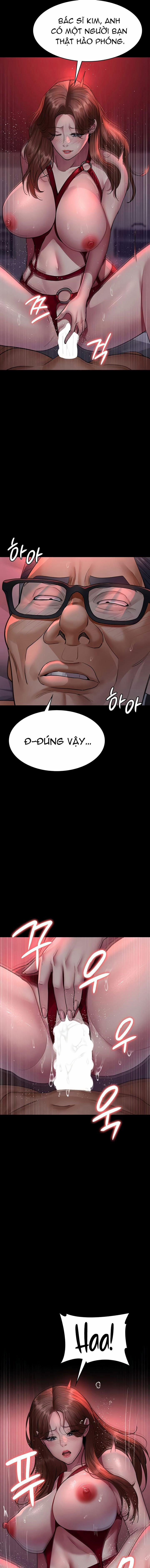 Bệnh Viện Đêm 100 trang 8