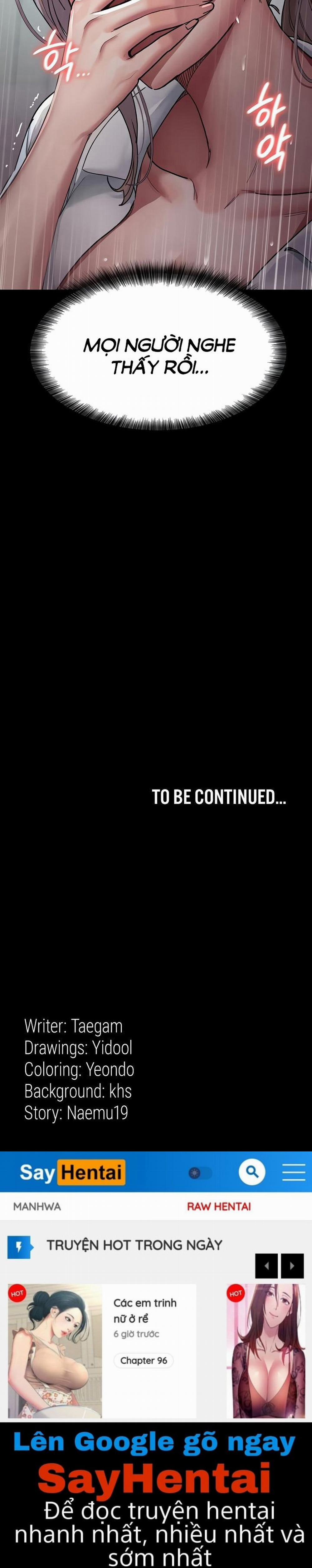 Bệnh Viện Đêm 11 trang 14