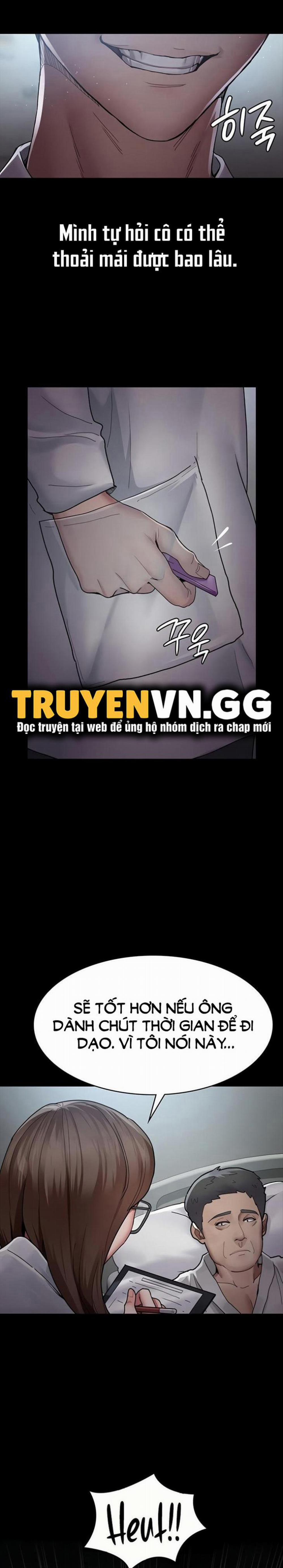 Bệnh Viện Đêm 12 trang 0