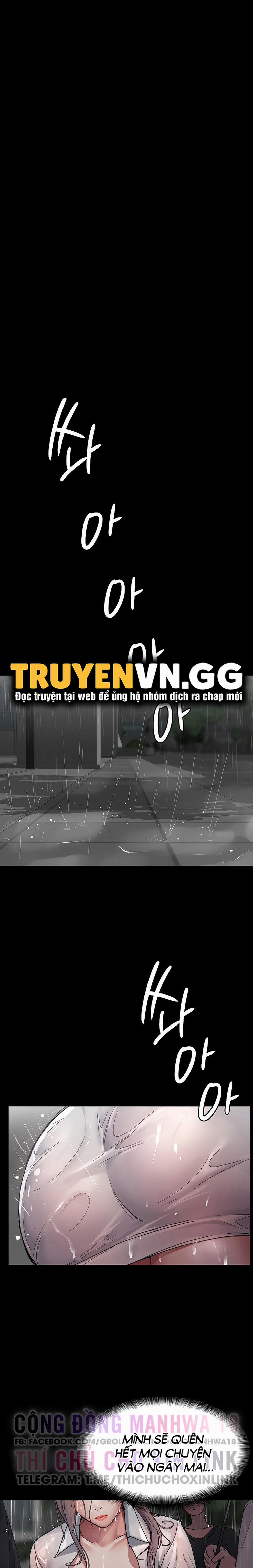 Bệnh Viện Đêm 12 trang 15