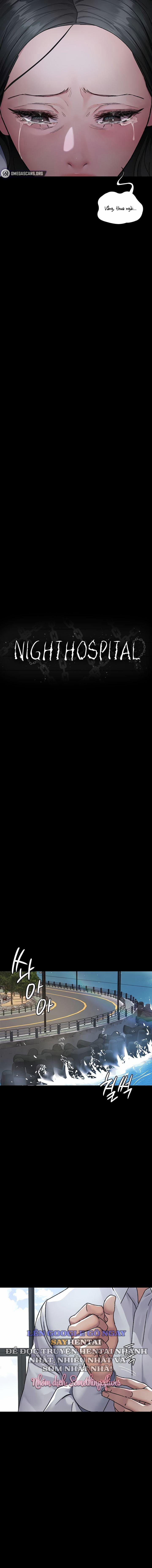 Bệnh Viện Đêm 120 trang 3