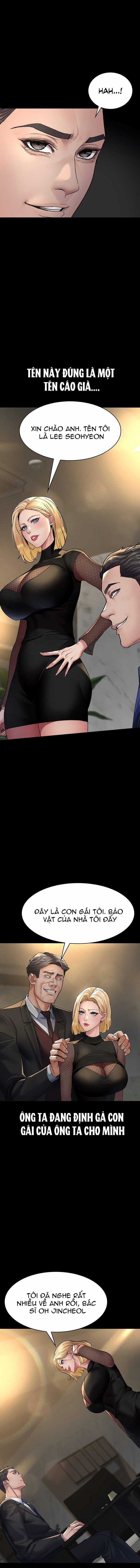 Bệnh Viện Đêm 121 trang 11