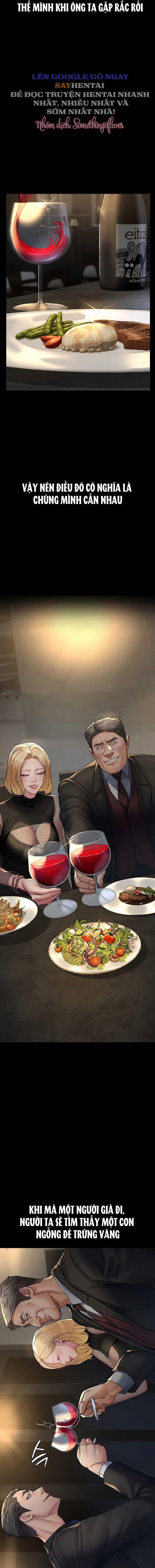 Bệnh Viện Đêm 121 trang 13