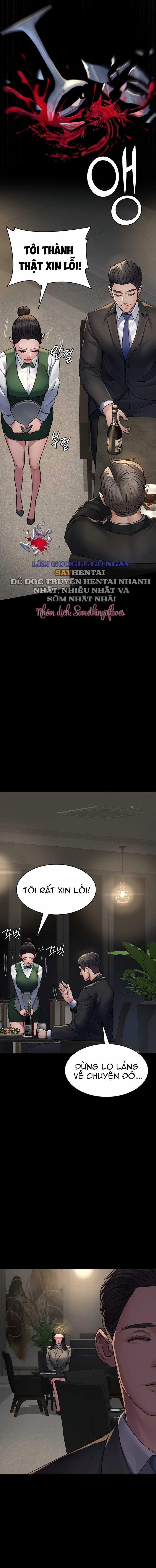 Bệnh Viện Đêm 121 trang 15