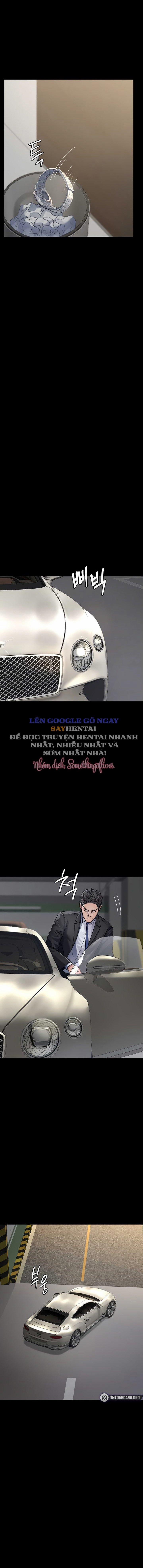 Bệnh Viện Đêm 121 trang 4