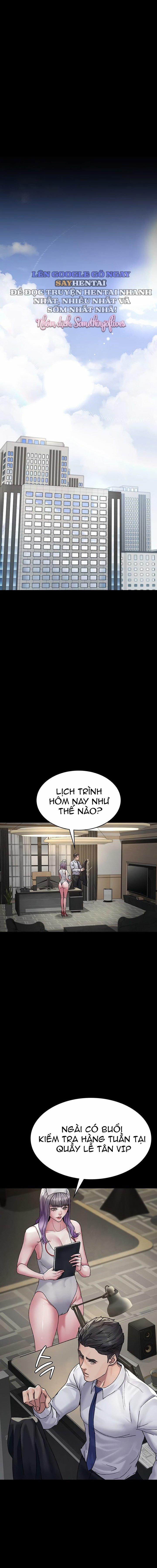 Bệnh Viện Đêm 121 trang 5