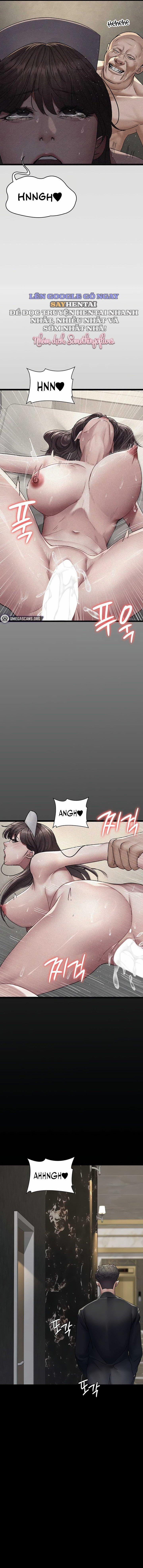 Bệnh Viện Đêm 121 trang 8