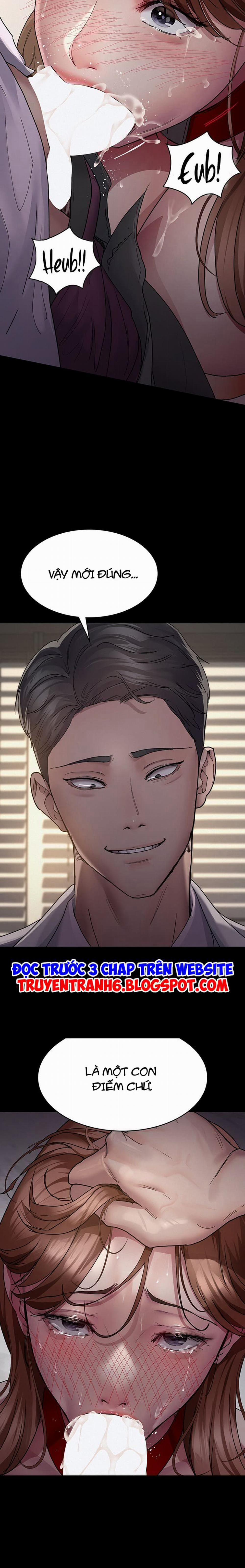 Bệnh Viện Đêm 15 trang 10