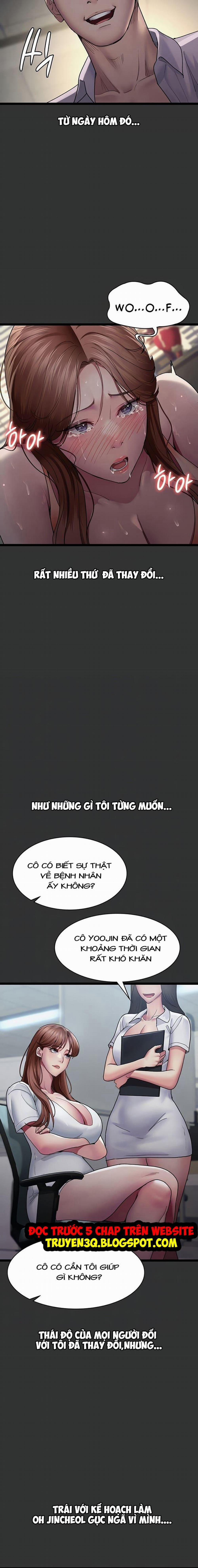 Bệnh Viện Đêm 16 trang 1