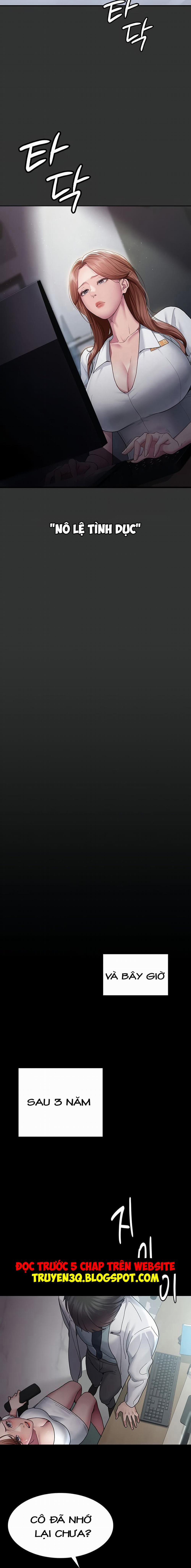 Bệnh Viện Đêm 16 trang 15