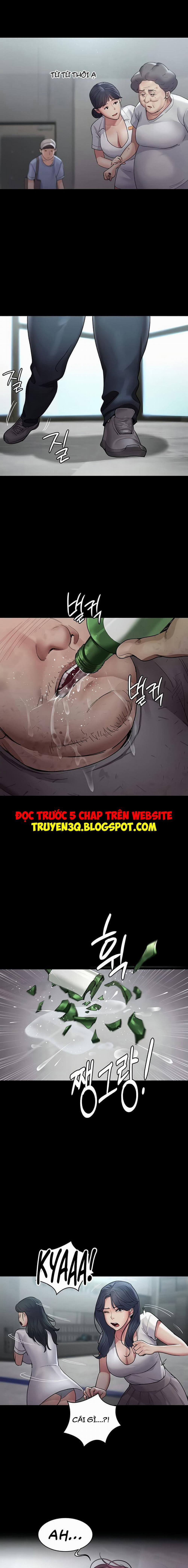 Bệnh Viện Đêm 16 trang 20