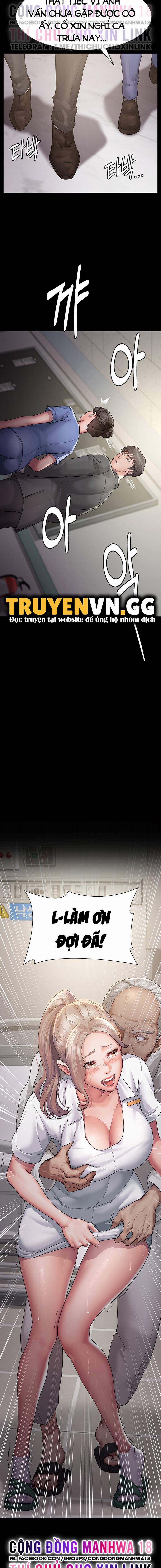 Bệnh Viện Đêm 2 trang 14