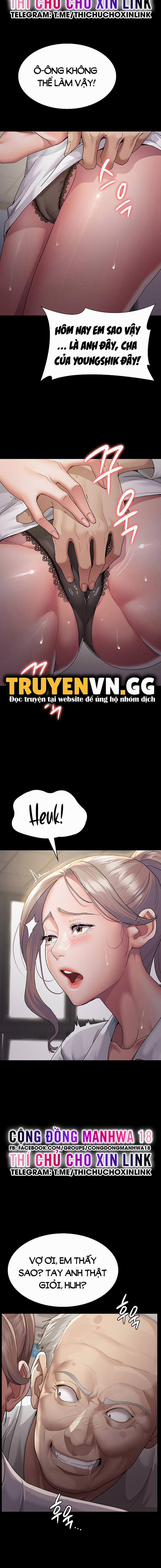 Bệnh Viện Đêm 2 trang 15