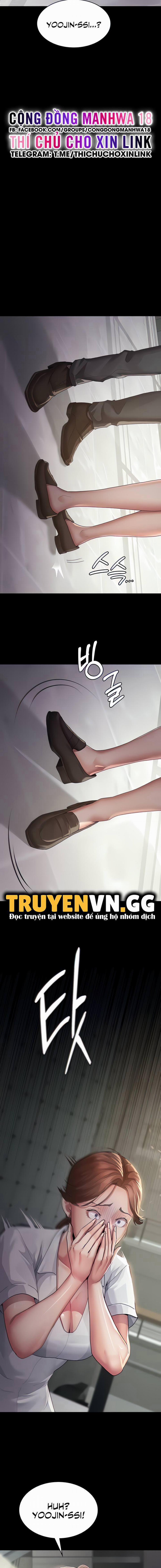 Bệnh Viện Đêm 2 trang 2