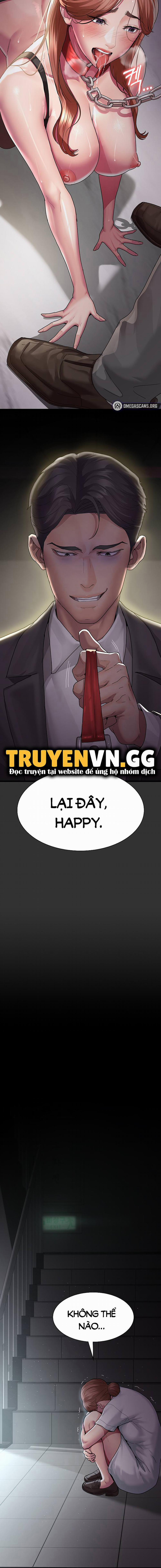 Bệnh Viện Đêm 2 trang 5