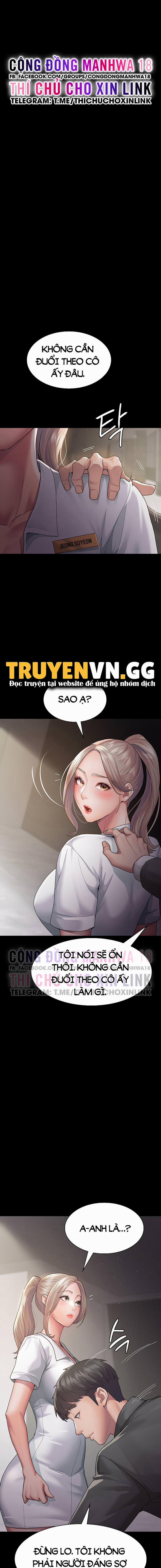 Bệnh Viện Đêm 2 trang 6