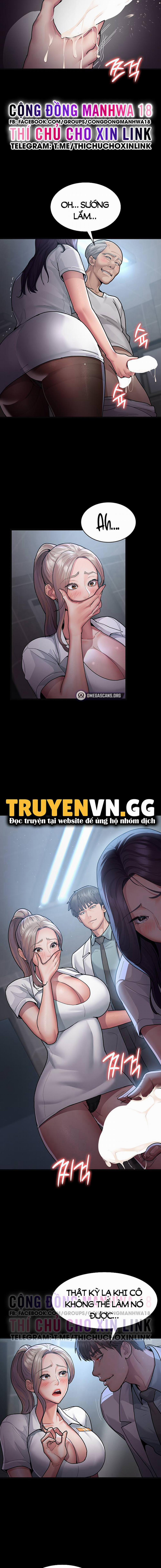 Bệnh Viện Đêm 4 trang 13