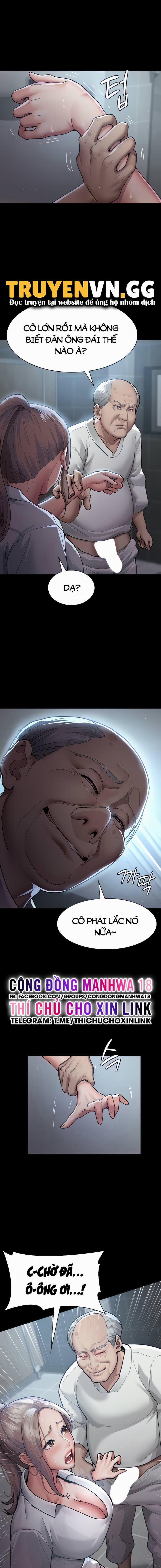 Bệnh Viện Đêm 4 trang 2