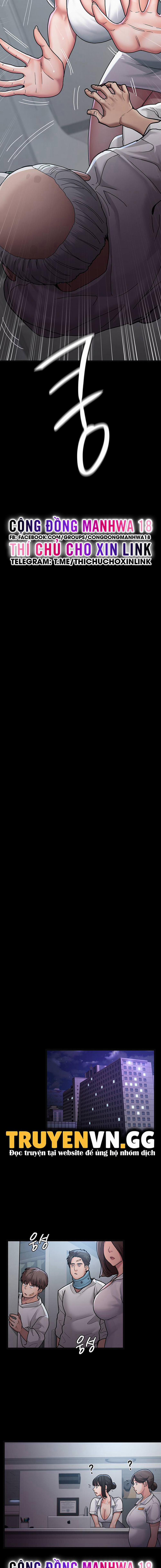 Bệnh Viện Đêm 4 trang 6