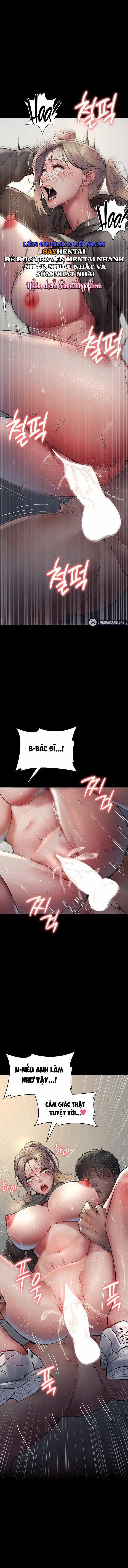 Bệnh Viện Đêm 47 trang 1