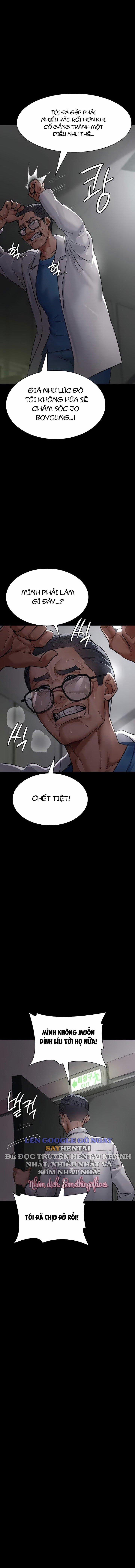 Bệnh Viện Đêm 53 trang 1