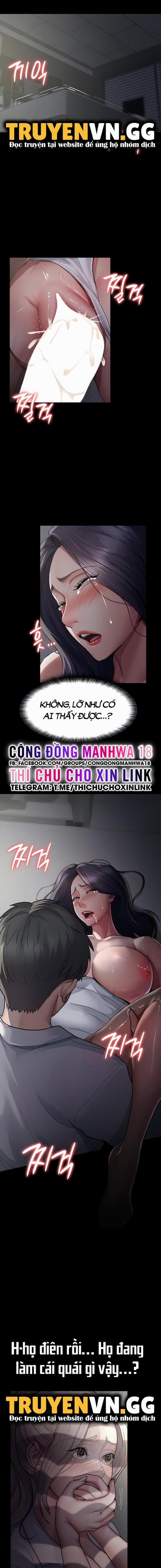 Bệnh Viện Đêm 6 trang 0