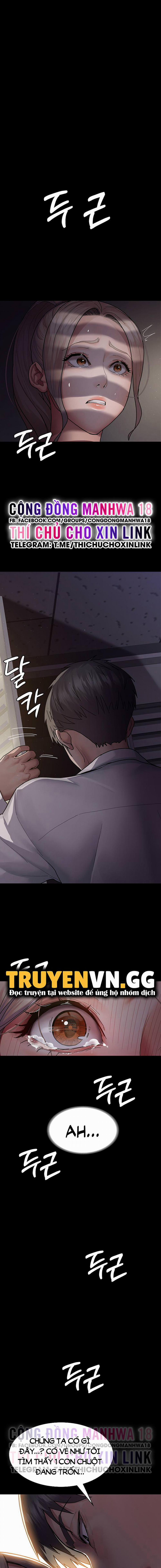 Bệnh Viện Đêm 6 trang 13