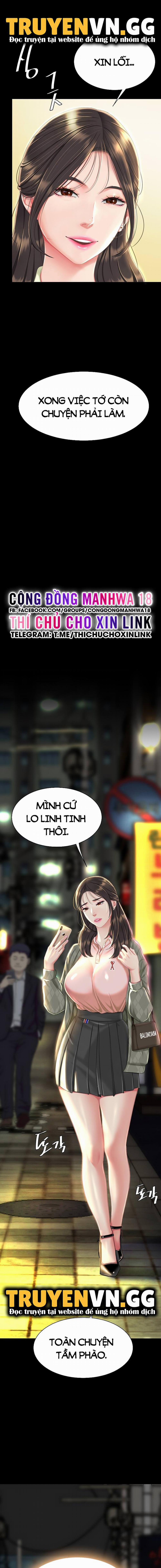 Bệnh Viện Đêm 6 trang 16