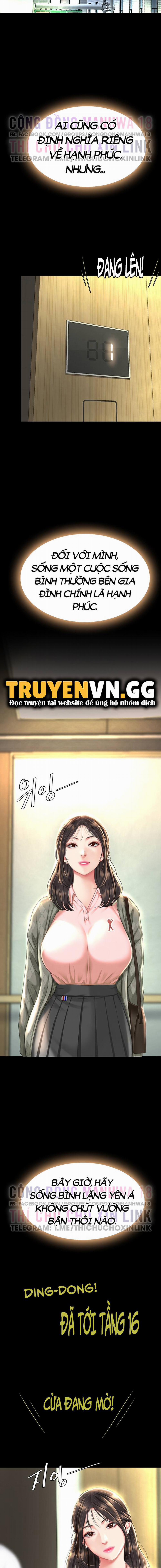 Bệnh Viện Đêm 6 trang 18