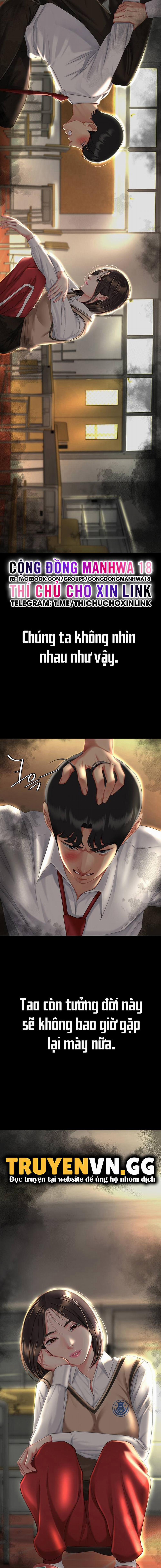 Bệnh Viện Đêm 6 trang 21