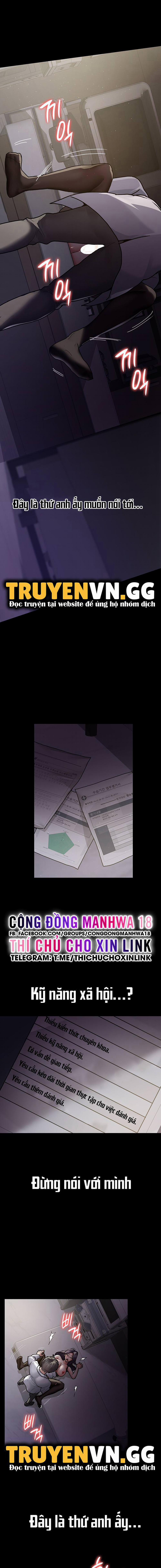 Bệnh Viện Đêm 6 trang 5