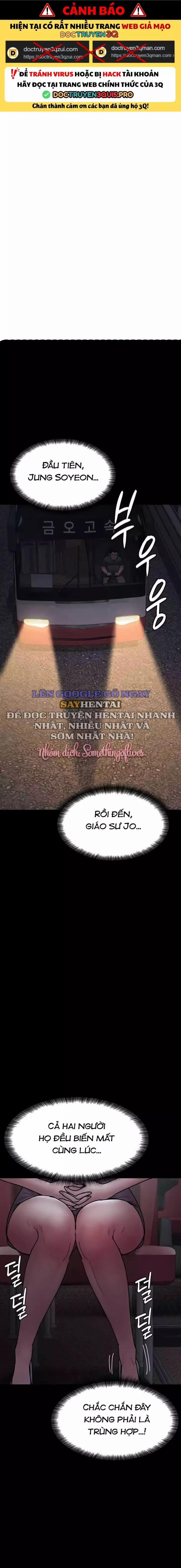 Bệnh Viện Đêm 61 trang 0