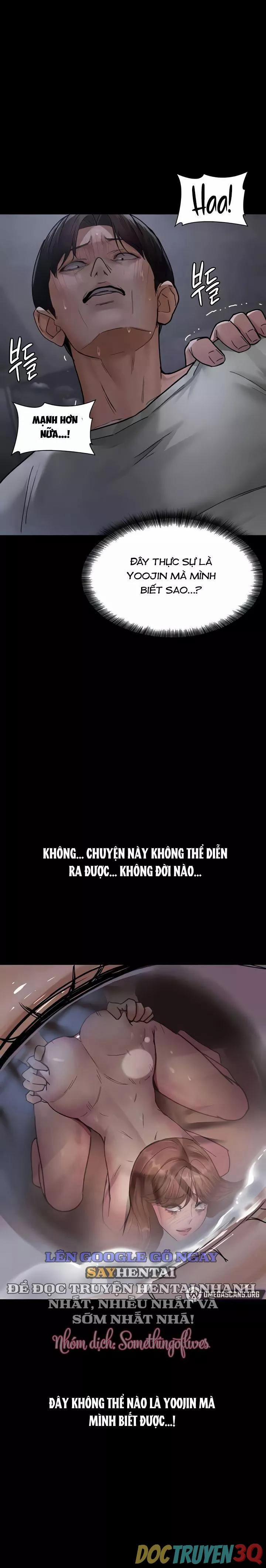 Bệnh Viện Đêm 68 trang 1