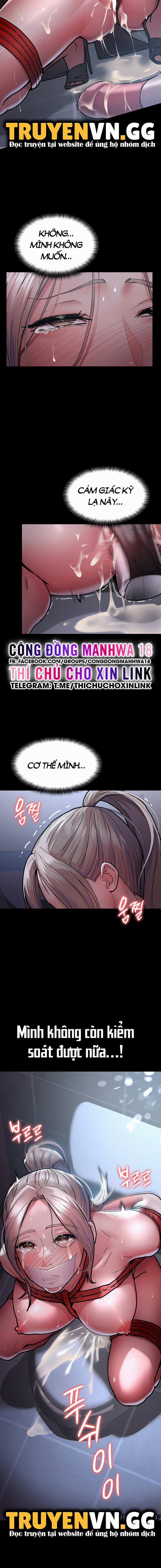 Bệnh Viện Đêm 7 trang 11