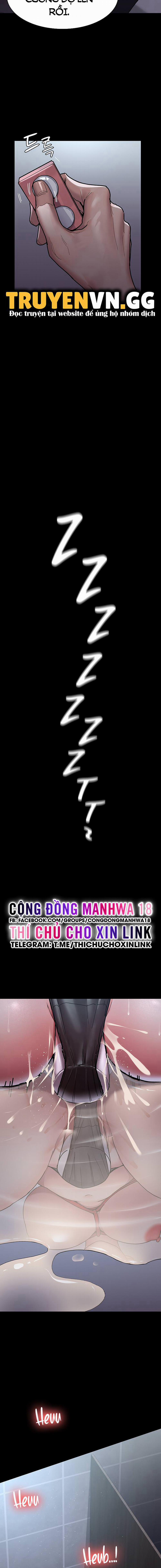 Bệnh Viện Đêm 7 trang 13