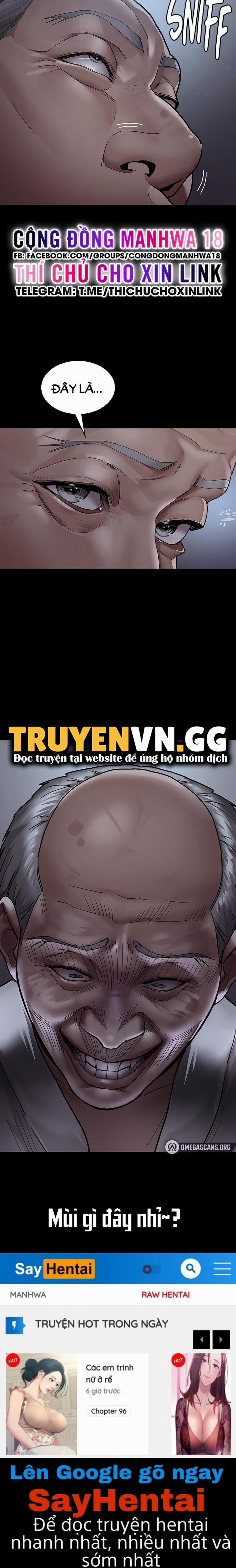 Bệnh Viện Đêm 7 trang 15