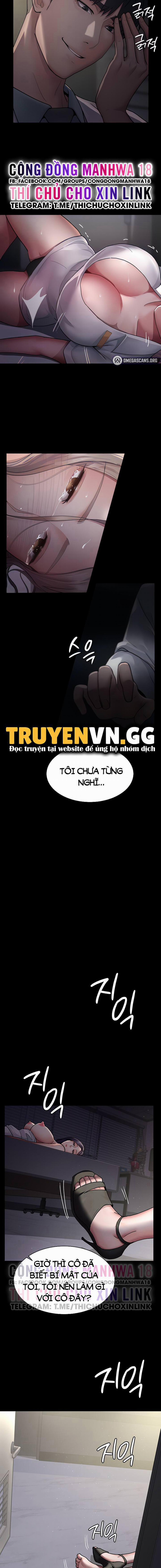 Bệnh Viện Đêm 7 trang 3