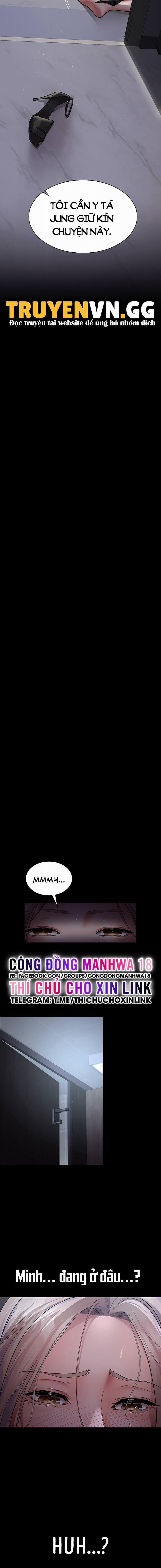 Bệnh Viện Đêm 7 trang 4