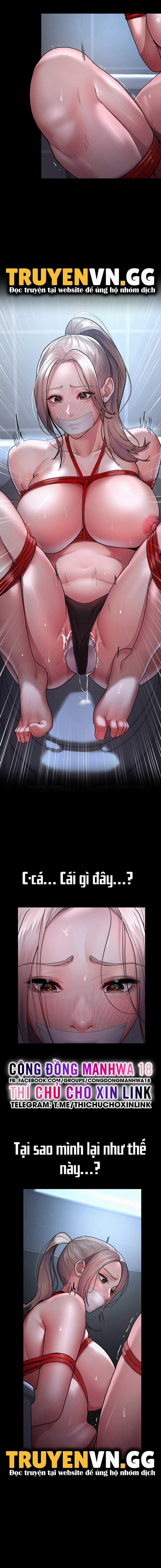 Bệnh Viện Đêm 7 trang 5