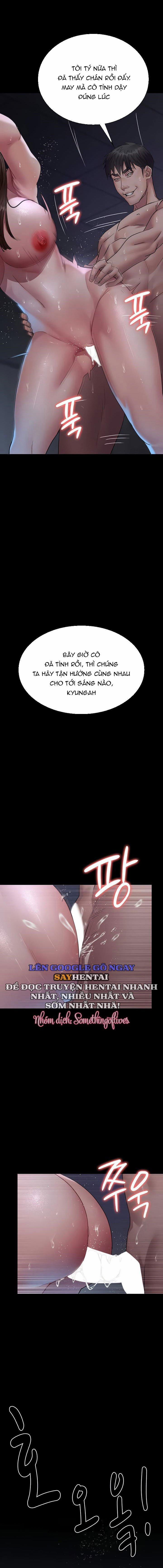 Bệnh Viện Đêm 97 trang 10