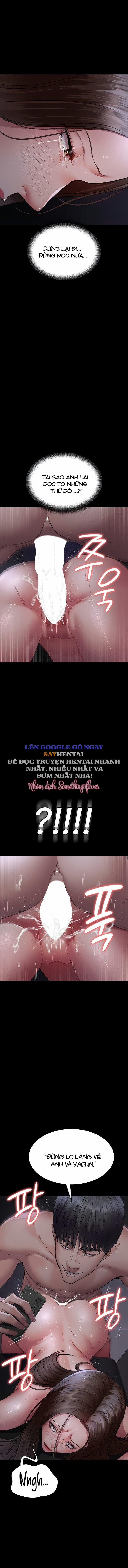 Bệnh Viện Đêm 98 trang 10