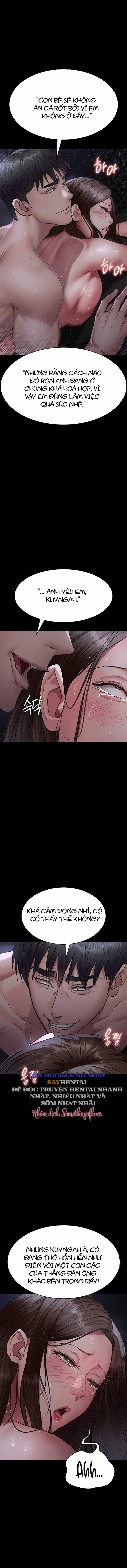 Bệnh Viện Đêm 98 trang 11